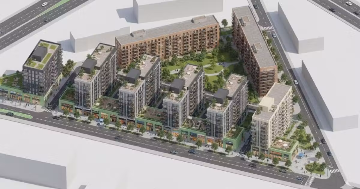 Teren Construcții intravilan de vânzare de 32000 mp, în zona Metalurgiei, Sector 4