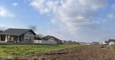 Teren Sud