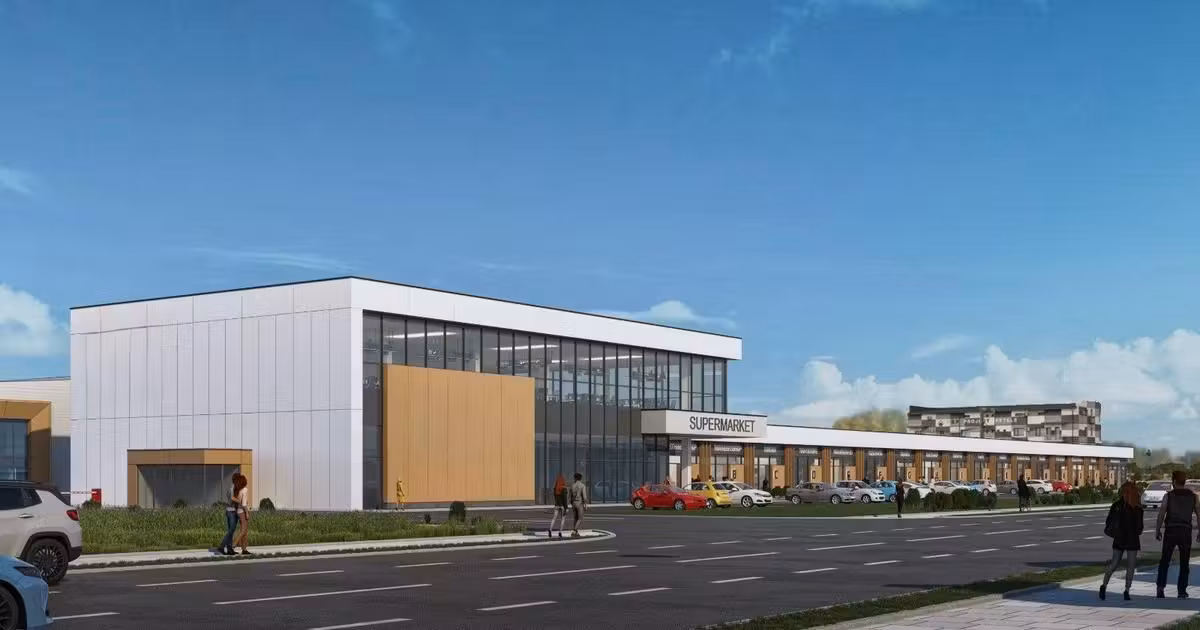 Spațiu comercial · 1530 m², Sud-Est, București