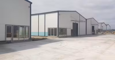 Spațiu comercial Moara Domnească