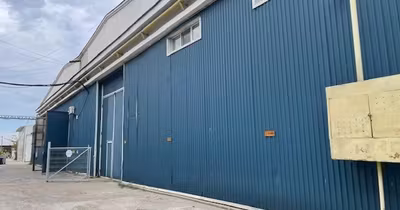 Spațiu comercial Nord