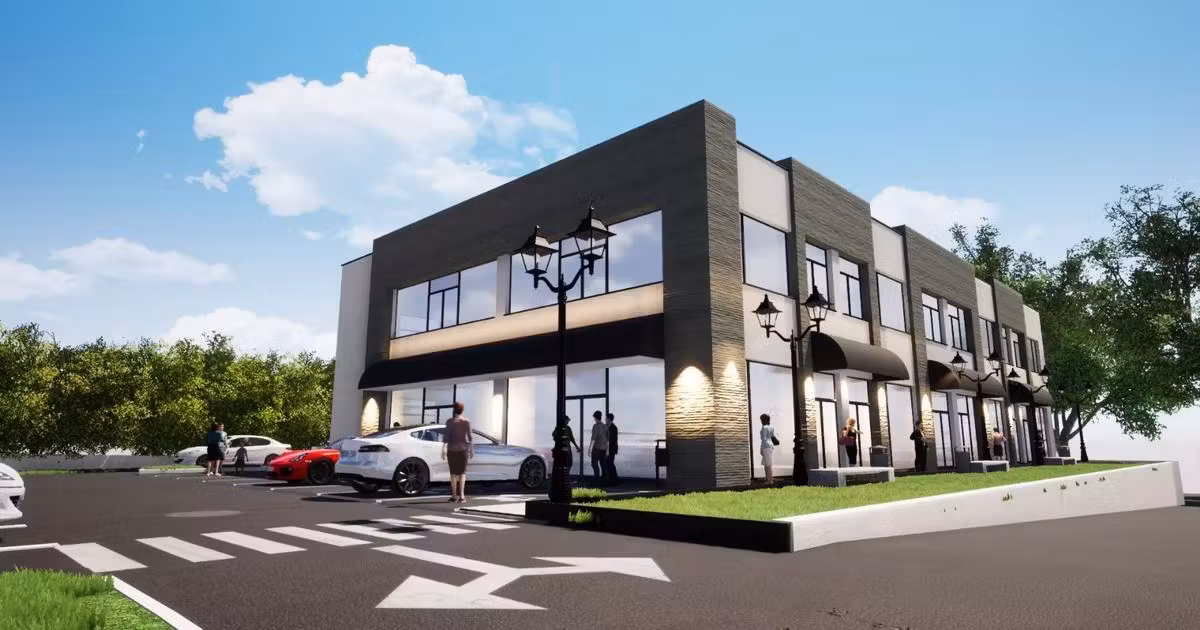 Spațiu comercial · 1557 m², Cățelu, București