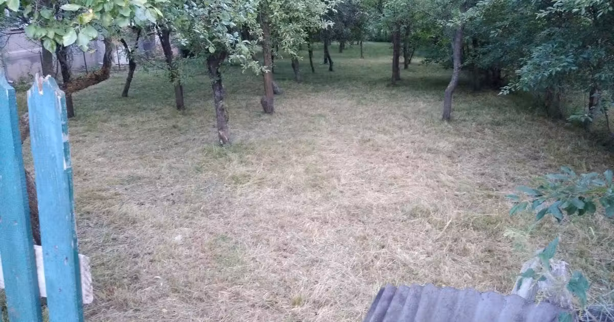 Teren Construcții intravilan de vânzare de 800 mp, în Breaza