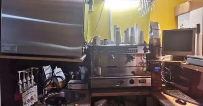 Spațiu comercial Moșilor