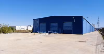 Spațiu comercial Chiajna