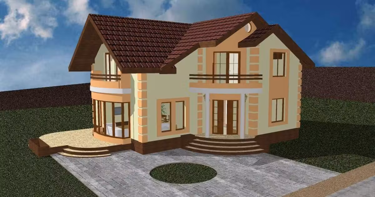 Teren Construcții intravilan de vânzare de 440 mp, în Ghermănești
