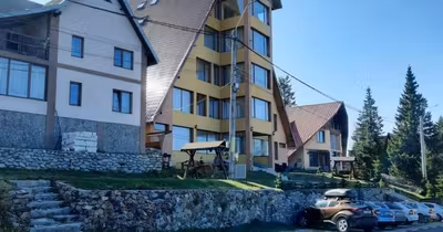 Spațiu comercial Rânca