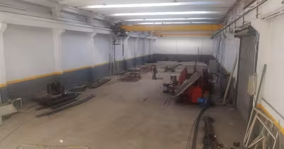 Spațiu comercial Central
