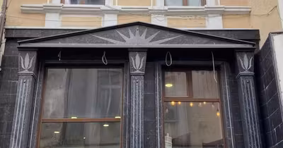 Spațiu comercial Centrul Istoric