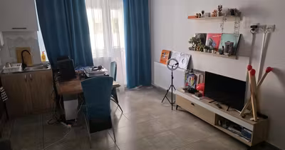 Apartament Nord-Est