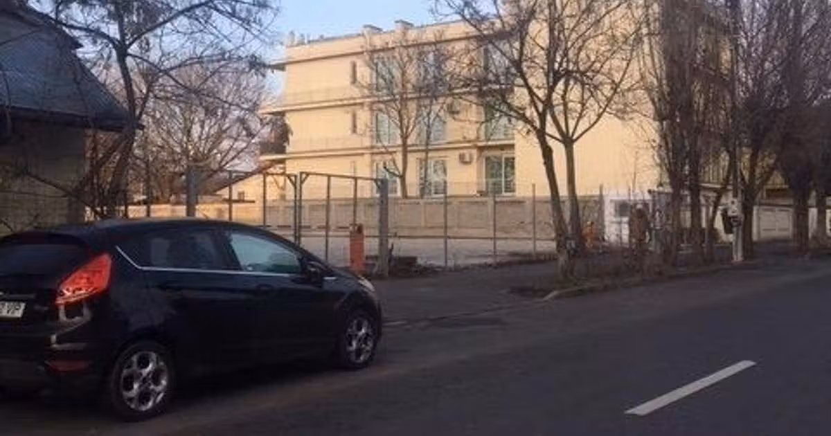 Teren Construcții intravilan de vânzare de 2100 mp, în zona Băneasa, Sector 1
