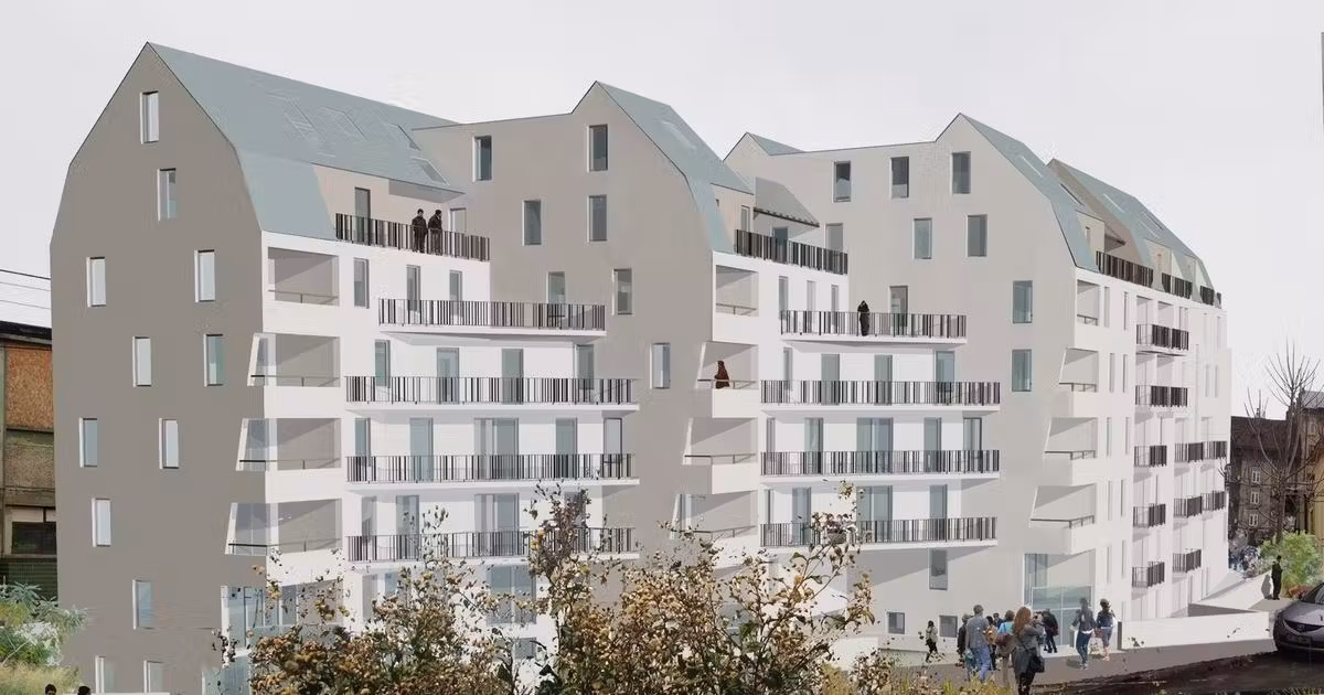 Teren Construcții intravilan de vânzare de 1900 mp, în zona Parcul Carol, Sector 4