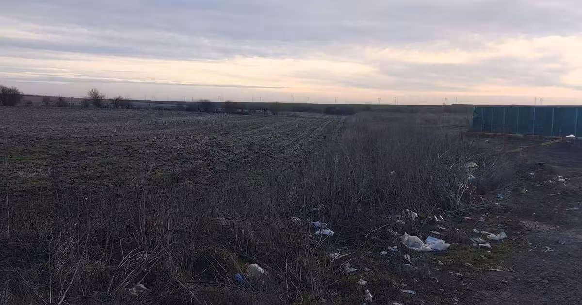Teren Construcții intravilan de vânzare de 12000 mp, în Popești-Leordeni