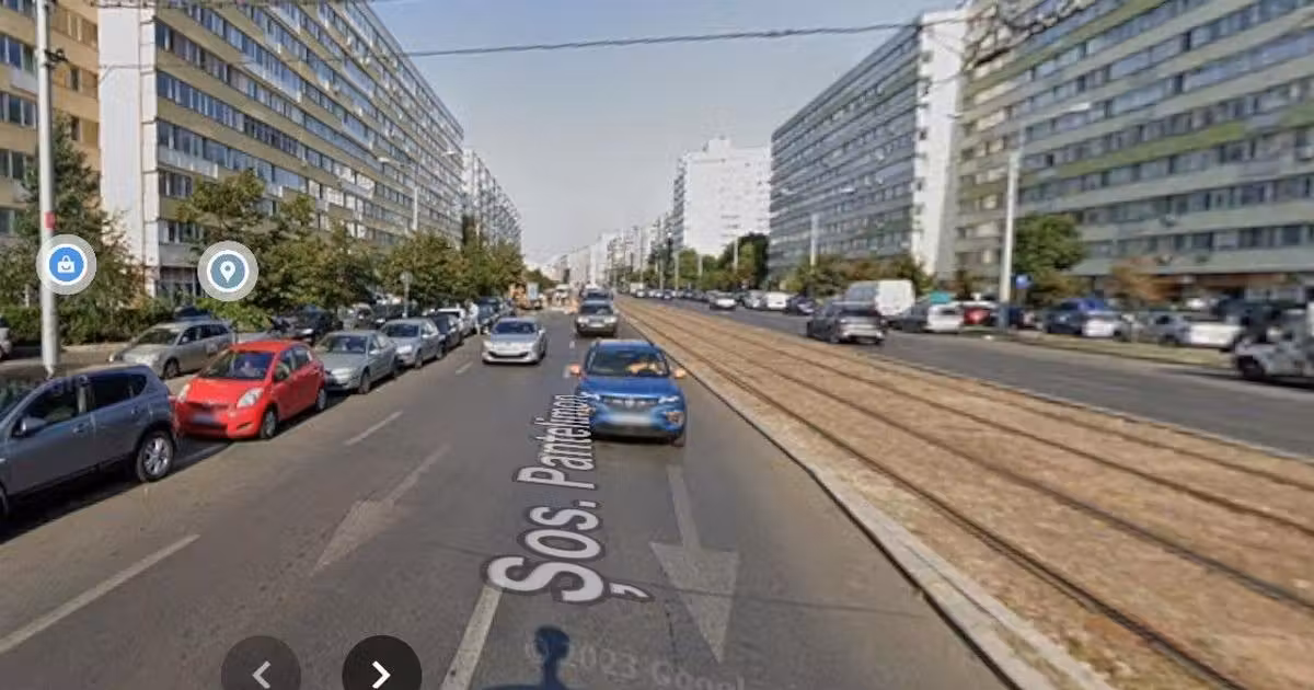 Spațiu comercial de vânzare de 297 mp, în zona Pantelimon, Sector 2