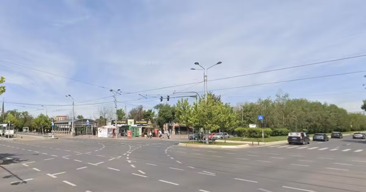 Spațiu comercial de vânzare de 140 mp, în zona Titan, Sector 3