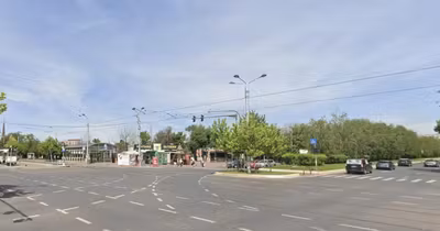 Spațiu comercial Titan
