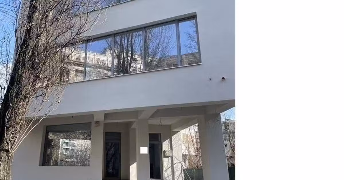 Spațiu comercial de vânzare de 480 mp, în zona Unirii, Sector 3