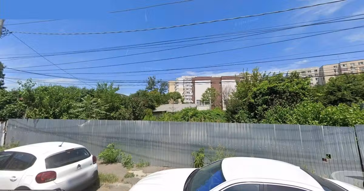 Teren Construcții intravilan de vânzare de 800 mp, în zona Titan, Sector 3