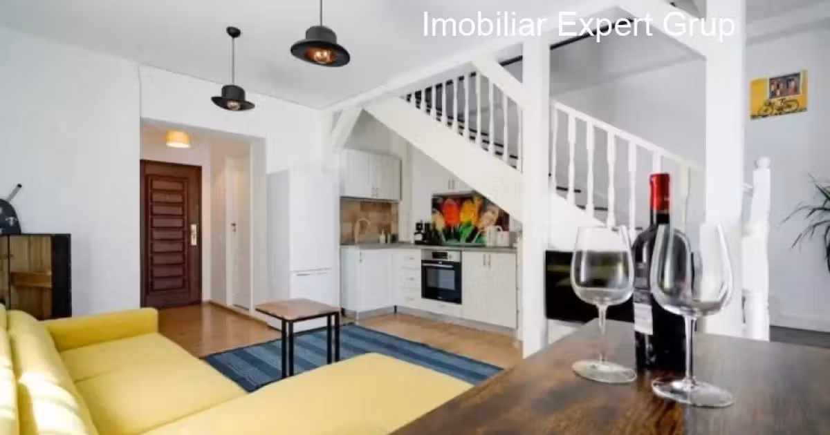Apartament de vânzare cu 4 camere în zona P-ța Unirii, Sector 3