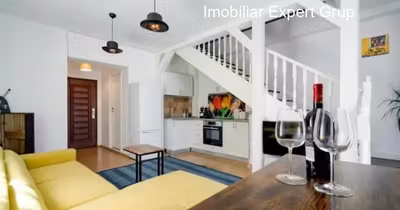Apartament P-ța Unirii