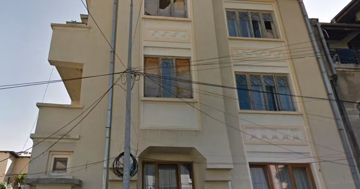 Casă individuală de vânzare cu 8 camere în zona Foișorul de Foc, Sector 2