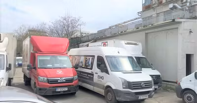Spațiu comercial Pantelimon