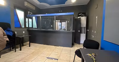Spațiu comercial Giurgiului
