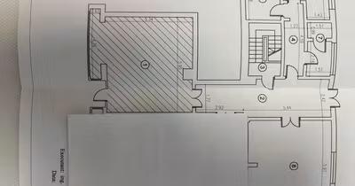 Spațiu comercial Pantelimon