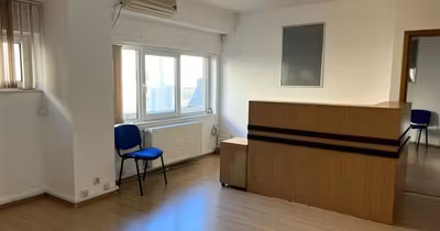 Spațiu comercial Dămăroaia