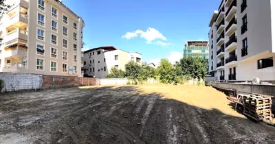 Teren Herăstrău