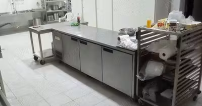 Spațiu comercial Străulești