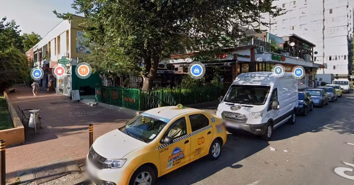 Spațiu comercial de vânzare de 27 mp, în zona Nicolae Grigorescu, Sector 3