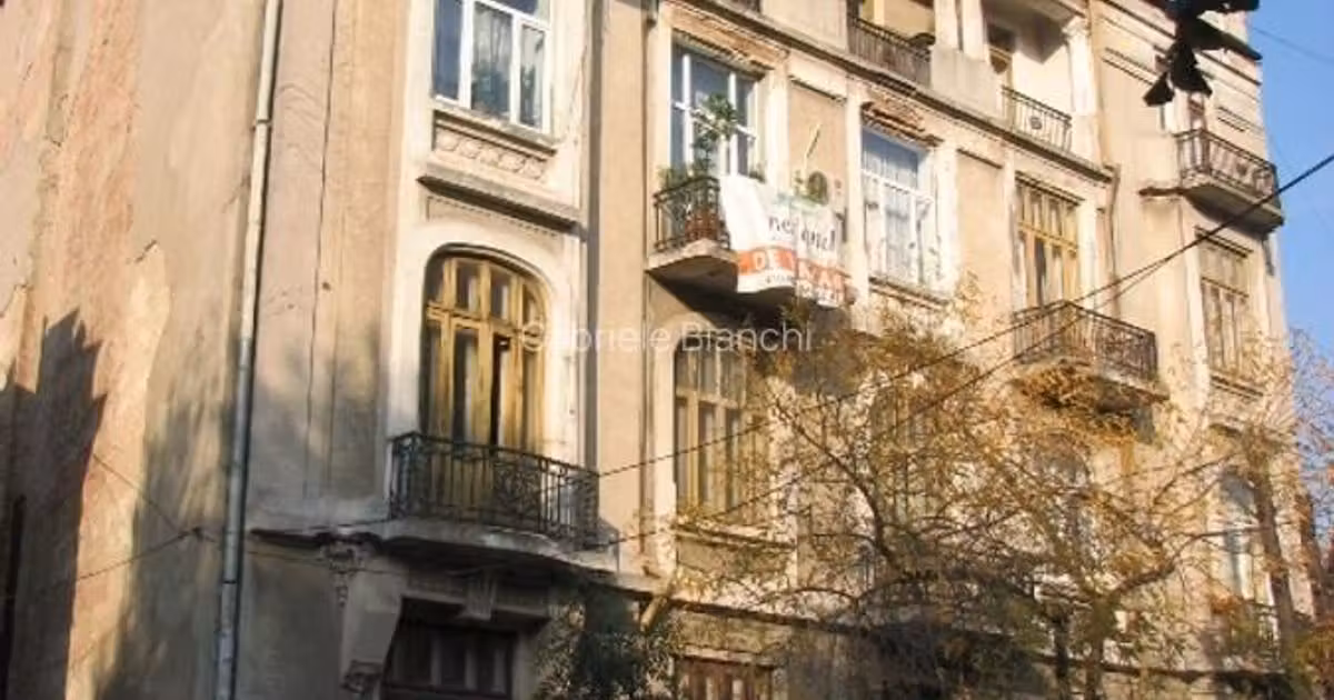 Casă individuală de vânzare cu 30 camere în zona Cișmigiu, Ultracentral