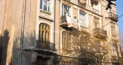 Casă Cișmigiu