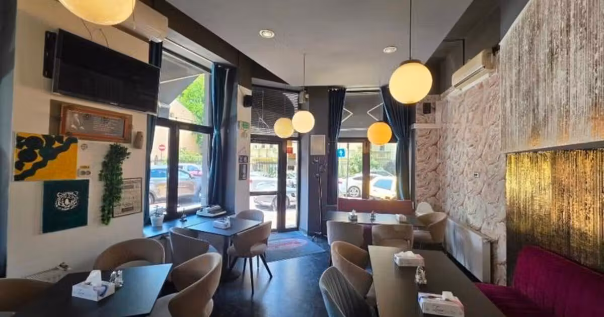 Spațiu comercial de vânzare de 163 mp, în zona Grădina Icoanei, Sector 2