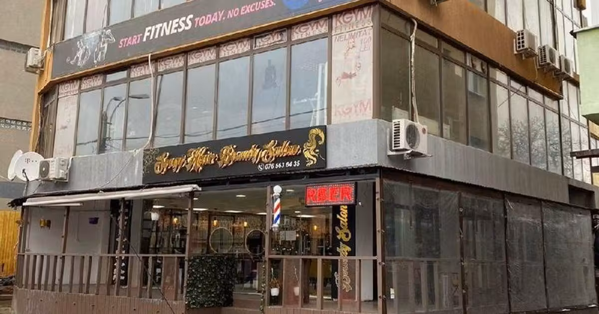 Spațiu comercial de vânzare de 508 mp, în zona Colentina, Sector 2