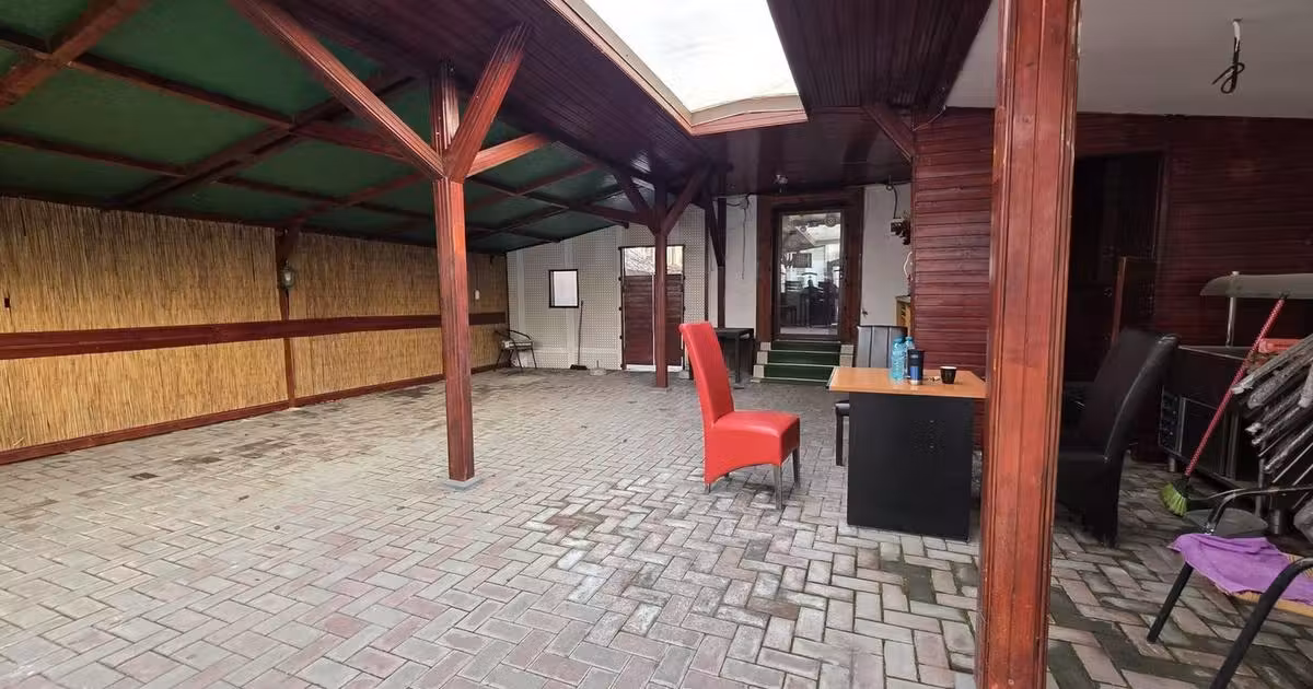 Spațiu comercial de vânzare de 151 mp, în zona Parcul Carol, Sector 4