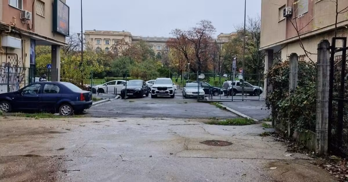 Spațiu comercial de vânzare de 360 mp, în zona Cișmigiu, Ultracentral