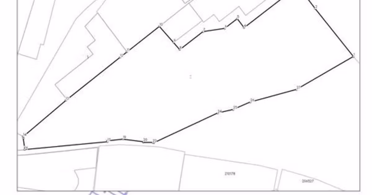 Teren Construcții intravilan de vânzare de 700 mp, în zona Tineretului, Sector 4