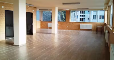 Spațiu comercial Câmpia Libertății