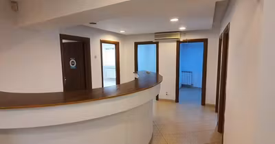 Birou P-ța Unirii