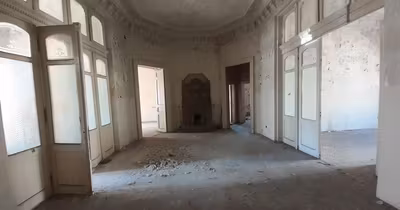 Teren Dorobanți