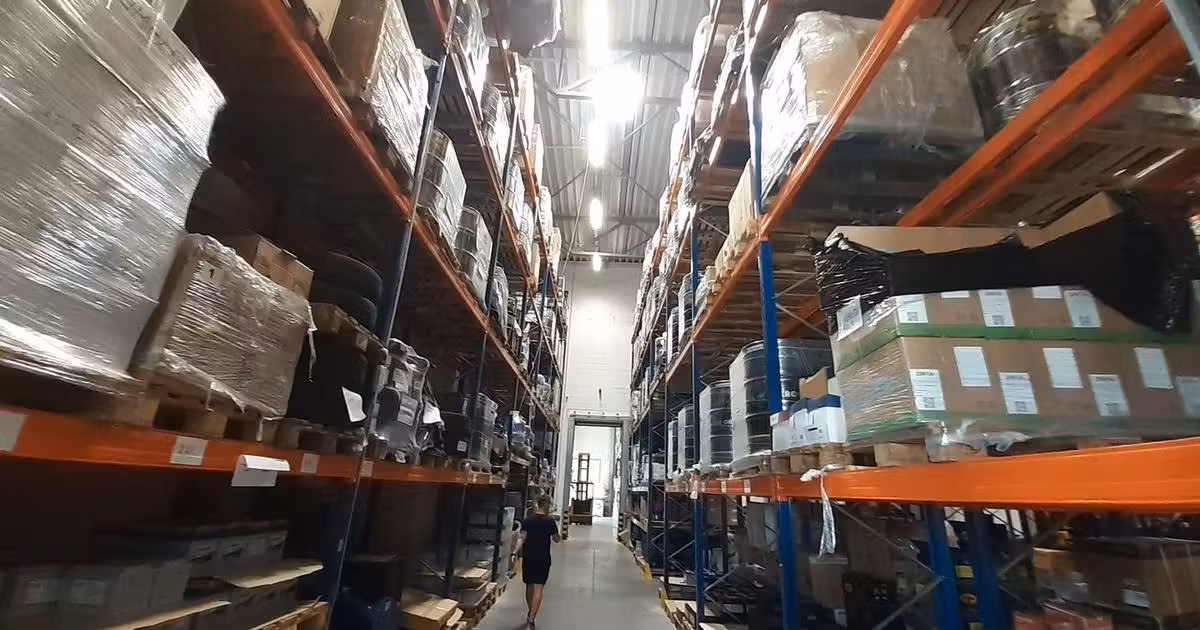 Spațiu industrial de vânzare în zona Theodor Pallady, Sector 3