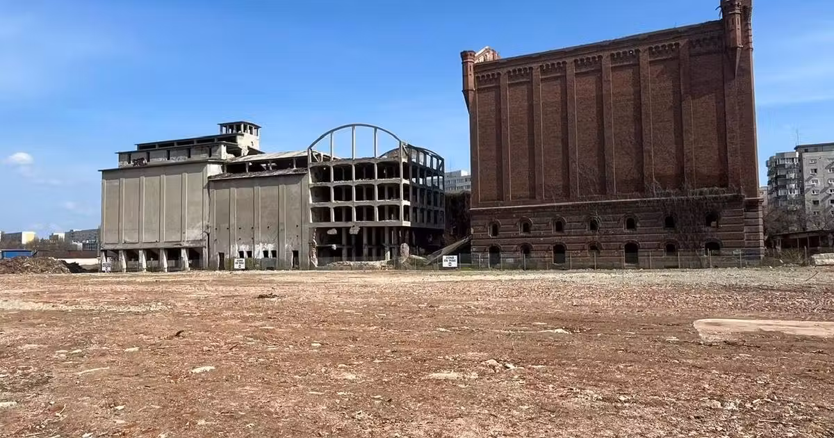Teren Construcții intravilan de vânzare de 22000 mp, în zona Obor, Sector 2