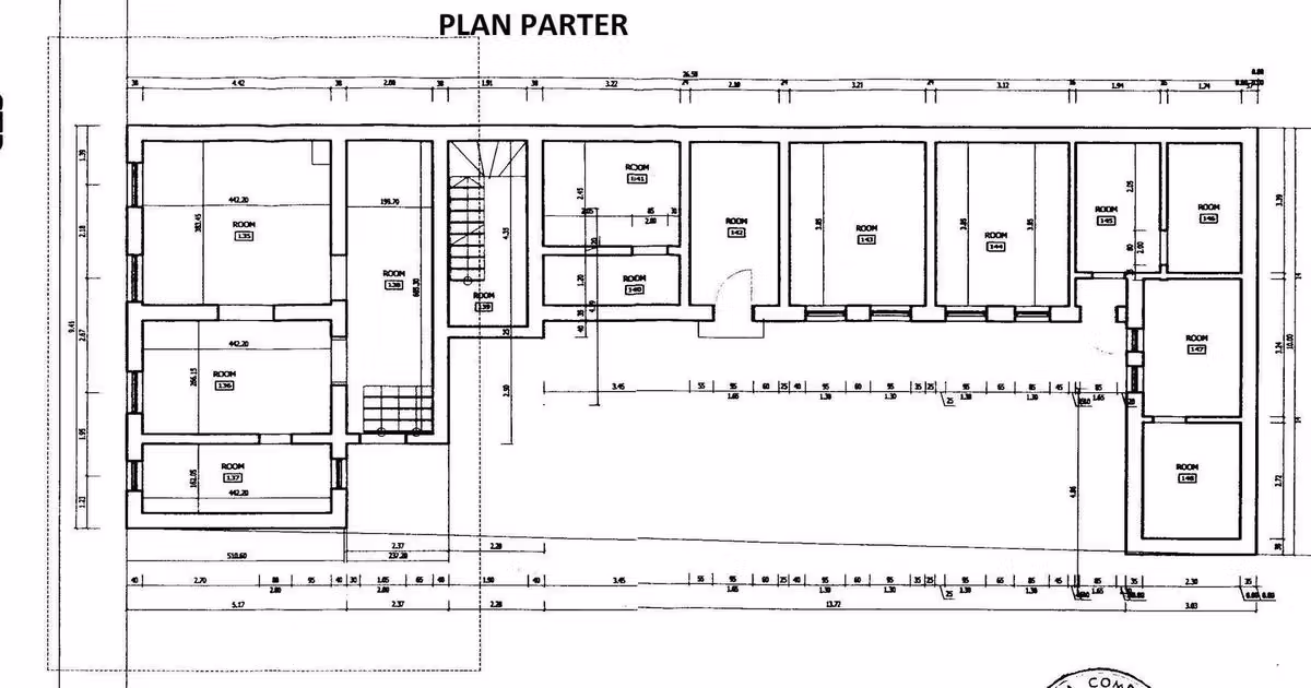 Teren Construcții intravilan de vânzare de 300 mp, în zona Aviatorilor, Sector 1