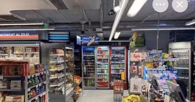 Spațiu comercial Calea Călărașilor