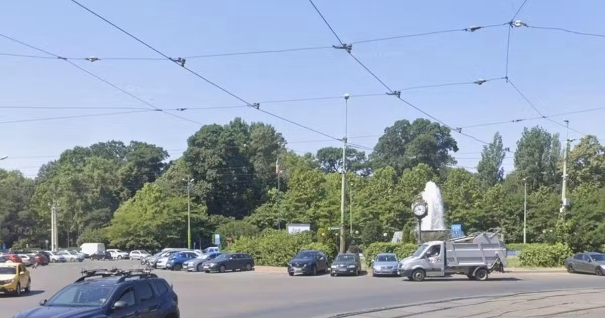 Teren Construcții intravilan de vânzare de 630 mp, în zona Parcul Carol, Sector 4
