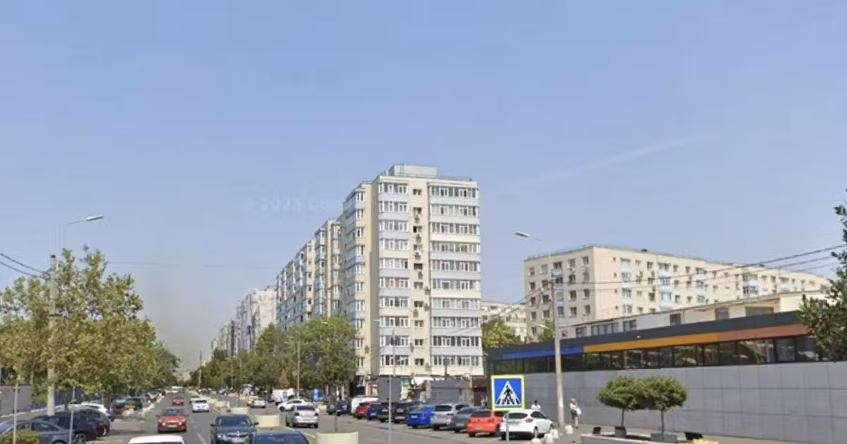 Spațiu comercial de vânzare de 780 mp, în zona Berceni, Sector 4
