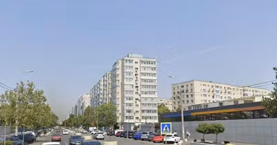 Spațiu comercial Berceni