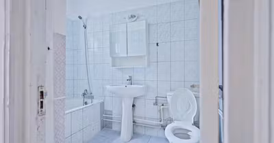 Apartament Central